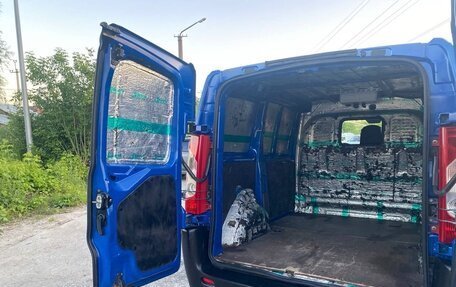 Peugeot Expert II, 2013 год, 689 000 рублей, 10 фотография