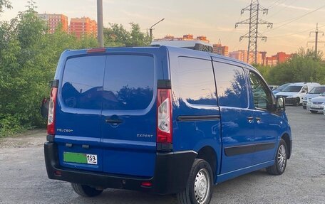 Peugeot Expert II, 2013 год, 689 000 рублей, 6 фотография