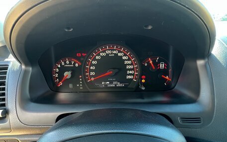 Honda Accord VII рестайлинг, 2008 год, 980 000 рублей, 7 фотография