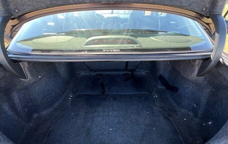 Honda Accord VII рестайлинг, 2008 год, 980 000 рублей, 4 фотография