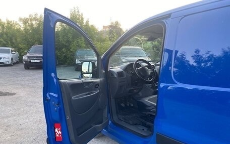 Peugeot Expert II, 2013 год, 689 000 рублей, 8 фотография