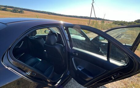 Honda Accord VII рестайлинг, 2008 год, 980 000 рублей, 13 фотография
