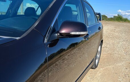 Honda Accord VII рестайлинг, 2008 год, 980 000 рублей, 22 фотография