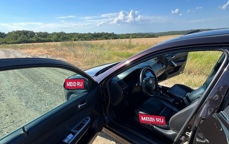 Honda Accord VII рестайлинг, 2008 год, 980 000 рублей, 9 фотография