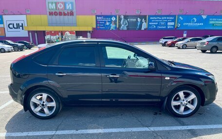 Ford Focus II рестайлинг, 2007 год, 390 000 рублей, 6 фотография
