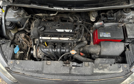 Hyundai Solaris II рестайлинг, 2012 год, 649 000 рублей, 17 фотография
