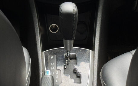 Hyundai Solaris II рестайлинг, 2012 год, 649 000 рублей, 16 фотография
