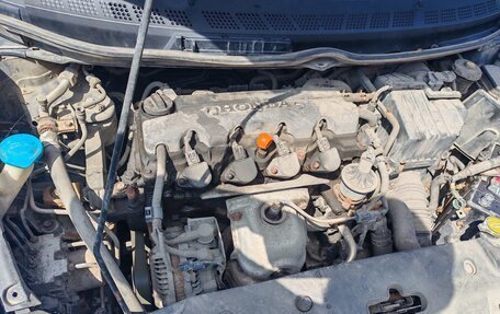 Honda Civic VIII, 2008 год, 235 000 рублей, 13 фотография