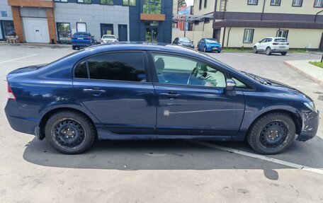 Honda Civic VIII, 2008 год, 235 000 рублей, 4 фотография