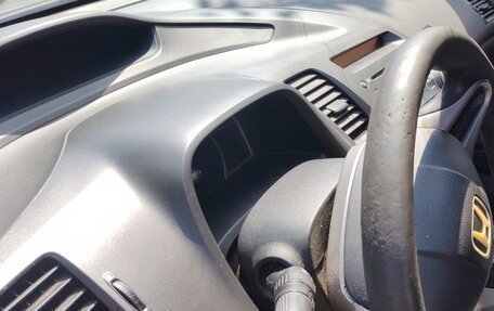 Honda Civic VIII, 2008 год, 235 000 рублей, 18 фотография