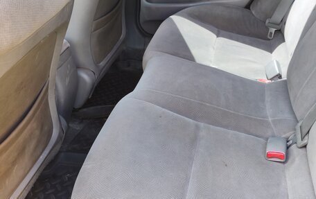 Honda Civic VIII, 2008 год, 235 000 рублей, 20 фотография