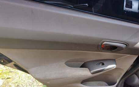 Honda Civic VIII, 2008 год, 235 000 рублей, 19 фотография