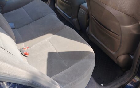 Honda Civic VIII, 2008 год, 235 000 рублей, 22 фотография