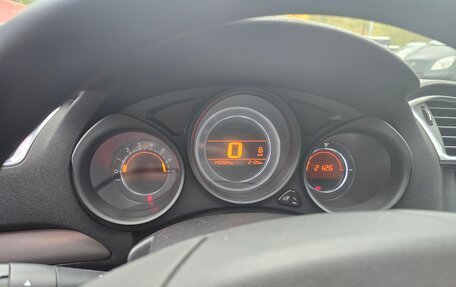 Citroen C4 II рестайлинг, 2013 год, 730 000 рублей, 10 фотография