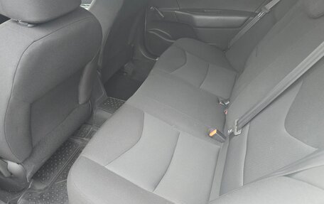 Citroen C4 II рестайлинг, 2013 год, 730 000 рублей, 11 фотография