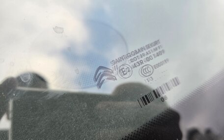 Citroen C4 II рестайлинг, 2013 год, 730 000 рублей, 7 фотография