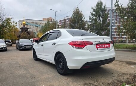 Citroen C4 II рестайлинг, 2013 год, 730 000 рублей, 6 фотография