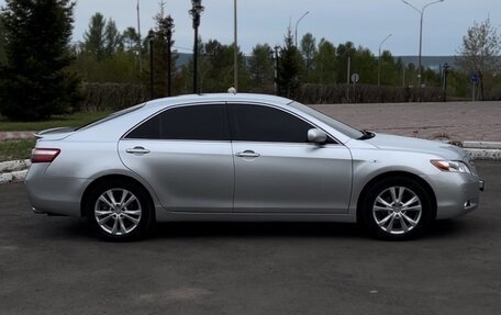 Toyota Camry, 2006 год, 1 070 000 рублей, 6 фотография