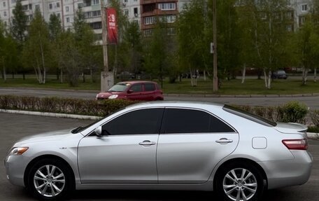 Toyota Camry, 2006 год, 1 070 000 рублей, 10 фотография