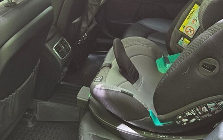 KIA Optima IV, 2019 год, 2 050 000 рублей, 10 фотография