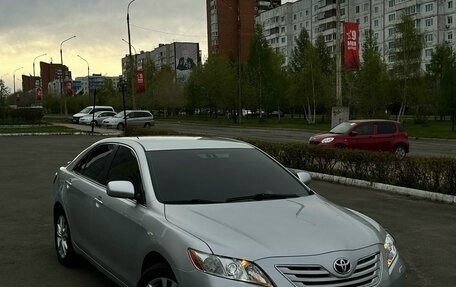 Toyota Camry, 2006 год, 1 070 000 рублей, 4 фотография