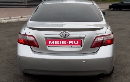 Toyota Camry, 2006 год, 1 070 000 рублей, 8 фотография