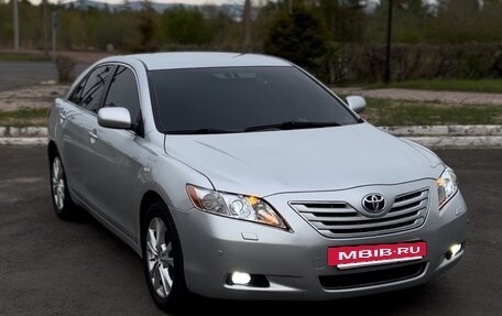 Toyota Camry, 2006 год, 1 070 000 рублей, 5 фотография