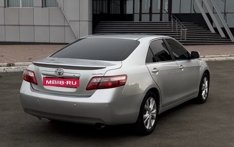Toyota Camry, 2006 год, 1 070 000 рублей, 7 фотография