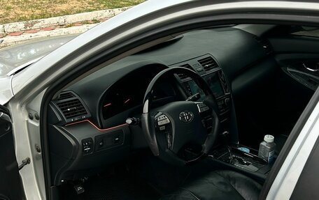 Toyota Camry, 2006 год, 1 070 000 рублей, 11 фотография