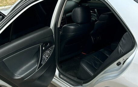 Toyota Camry, 2006 год, 1 070 000 рублей, 12 фотография