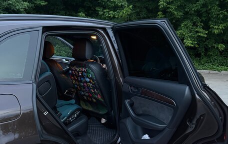 Audi Q5, 2013 год, 1 900 000 рублей, 14 фотография