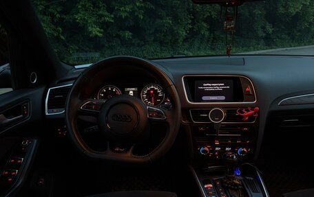 Audi Q5, 2013 год, 1 900 000 рублей, 9 фотография