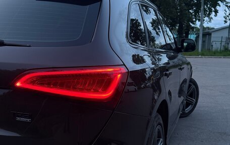 Audi Q5, 2013 год, 1 900 000 рублей, 7 фотография