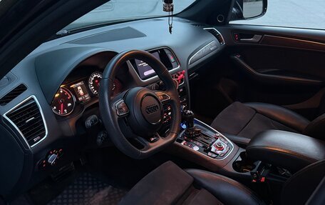 Audi Q5, 2013 год, 1 900 000 рублей, 10 фотография