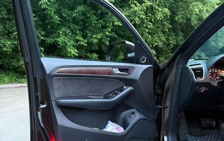 Audi Q5, 2013 год, 1 900 000 рублей, 13 фотография