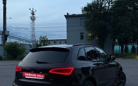 Audi Q5, 2013 год, 1 900 000 рублей, 5 фотография