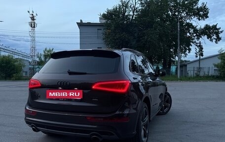 Audi Q5, 2013 год, 1 900 000 рублей, 6 фотография