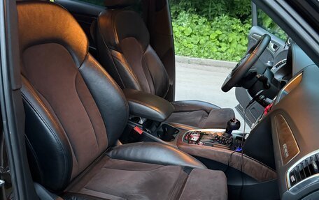 Audi Q5, 2013 год, 1 900 000 рублей, 16 фотография