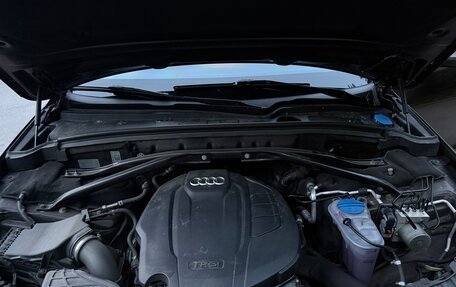 Audi Q5, 2013 год, 1 900 000 рублей, 21 фотография