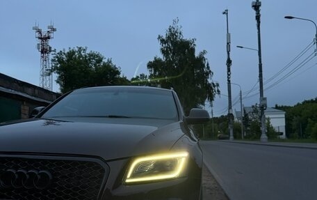 Audi Q5, 2013 год, 1 900 000 рублей, 25 фотография