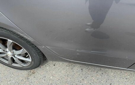 KIA Rio III рестайлинг, 2015 год, 750 000 рублей, 5 фотография