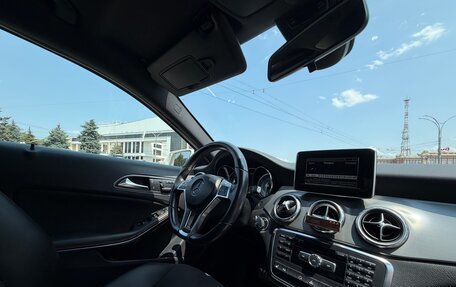 Mercedes-Benz GLA, 2014 год, 1 490 000 рублей, 4 фотография