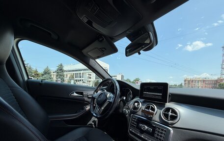 Mercedes-Benz GLA, 2014 год, 1 490 000 рублей, 5 фотография