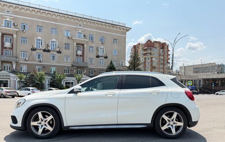 Mercedes-Benz GLA, 2014 год, 1 490 000 рублей, 3 фотография