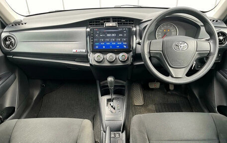 Toyota Corolla, 2022 год, 990 000 рублей, 7 фотография