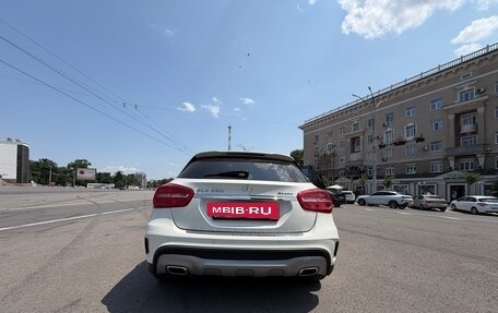 Mercedes-Benz GLA, 2014 год, 1 490 000 рублей, 6 фотография