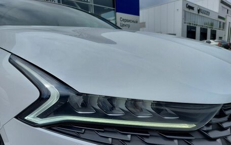 KIA K5, 2021 год, 2 790 000 рублей, 12 фотография