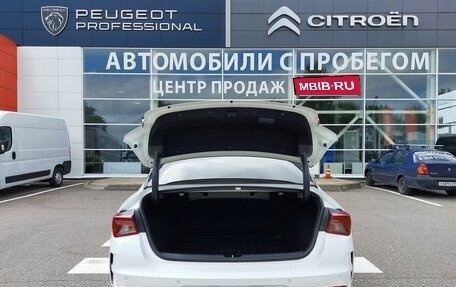 KIA K5, 2021 год, 2 790 000 рублей, 7 фотография