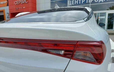 KIA K5, 2021 год, 2 790 000 рублей, 15 фотография