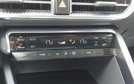 KIA K5, 2021 год, 2 790 000 рублей, 20 фотография